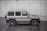 Mercedes-Benz G-Class by FAB Design 2016 года